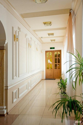 Others 5, Катон-Карагаи, Astana City