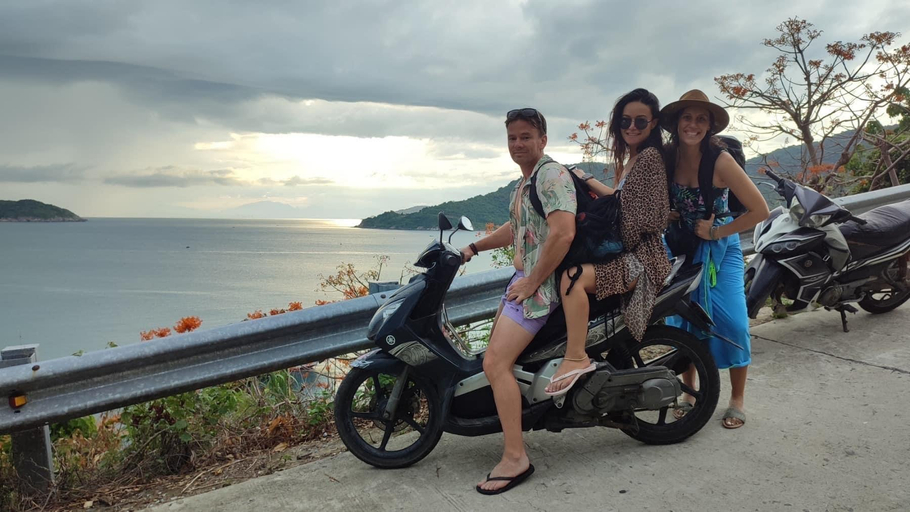 Others 4, Cham Island Homestay Lau Thu, Da Nang