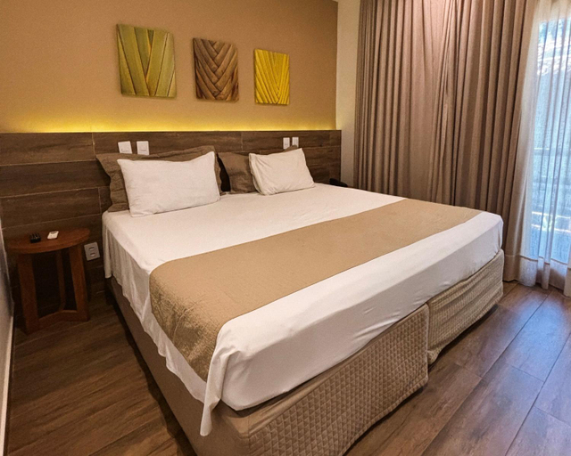 Others 5, Ravenala Hotel, Porto Seguro