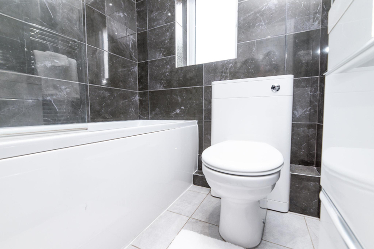 Others 3, Marham Close, Nottingham