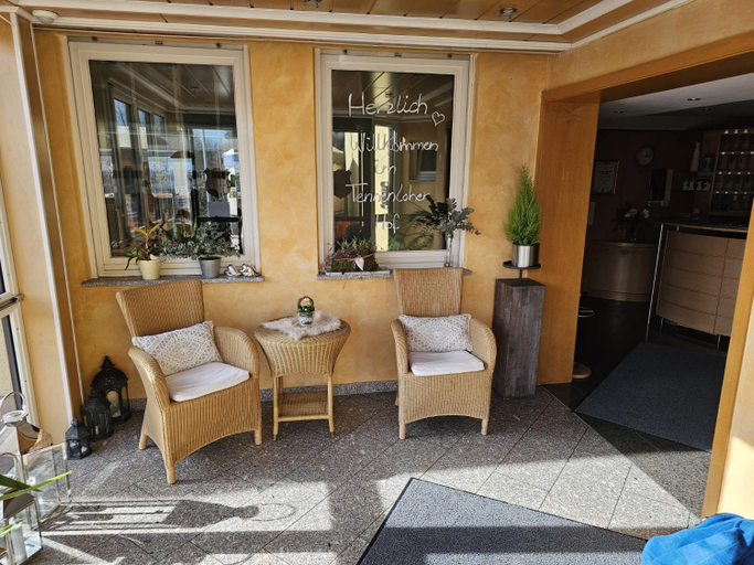 Others 5, Hotel Tennenloher Hof, Erlangen