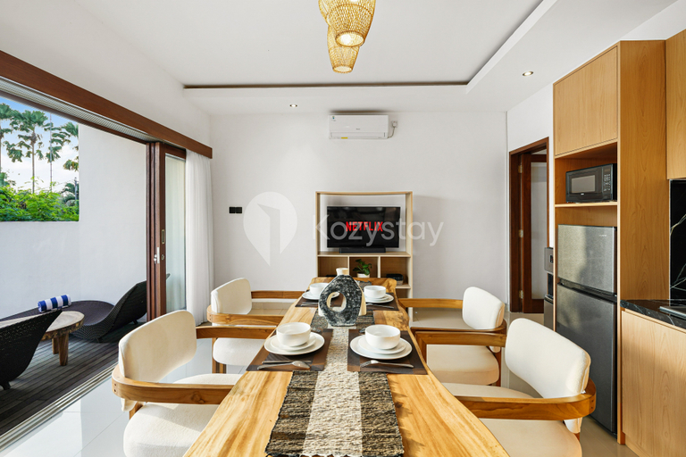 Others 3, Kanira Villa by Kozystay - Ubud, Gianyar