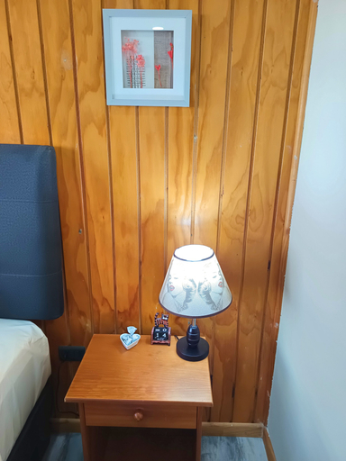 Others 5, Hostel Rogiel, Santiago