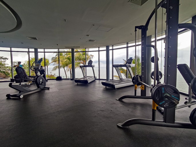 Others 3, Arunika's One Bedroom Apartment at Borneo Bay, Balikpapan