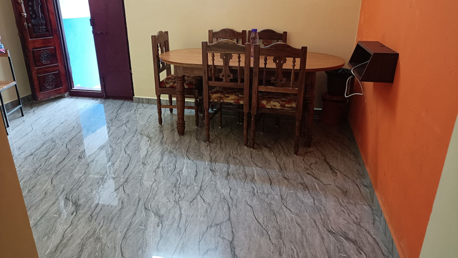 Others 5, AP Heaven Villa, Viluppuram