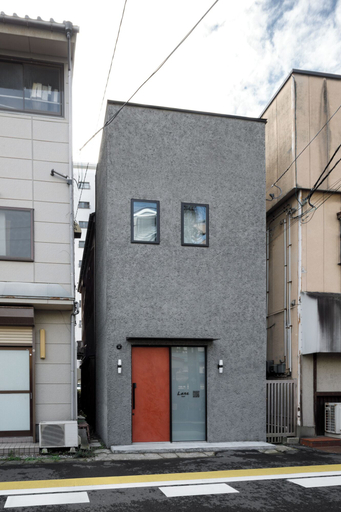 Exterior & Views 2, Lane, Niigata