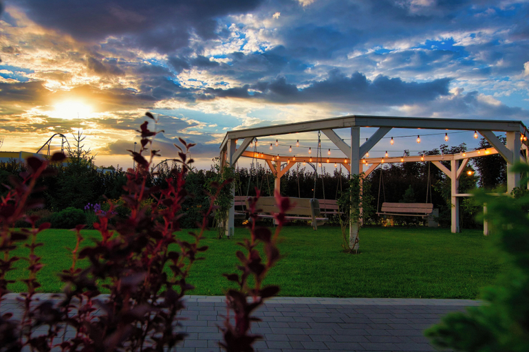 Others 5, Skandynawia Przystań & Family Resort, Chrzanów