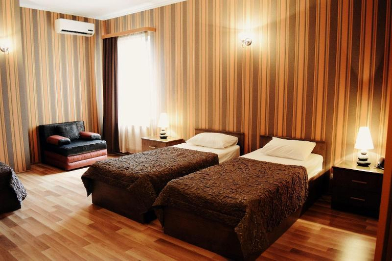 Bedroom 5, Hotel darchi, Tbilisi