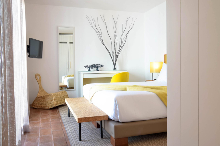 Bedroom 3, ECORKHOTEL Evora, Évora