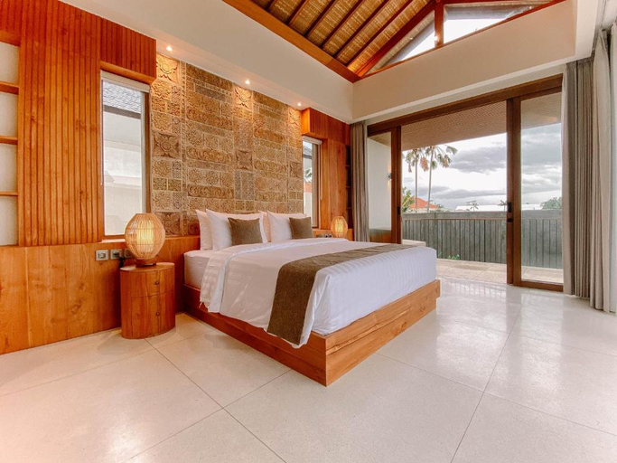 Others 3, Casa de Rua Villas, Badung