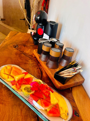 Food & Drinks 5, Zanzi Soul Luxury Boutique Hotel, Kusini