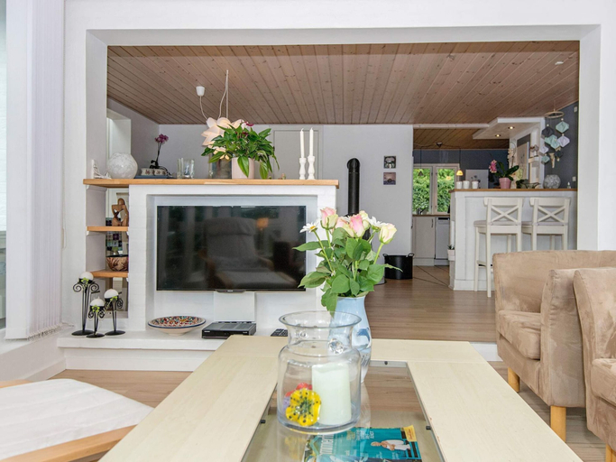 Others 4, 6 Person Holiday Home in Glesborg, Norddjurs