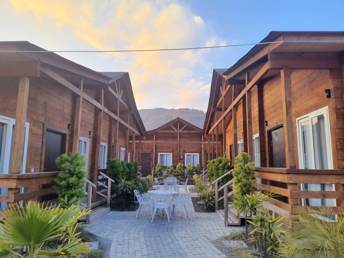 Exterior & Views 1, Kafal Village, Tehri Garhwal