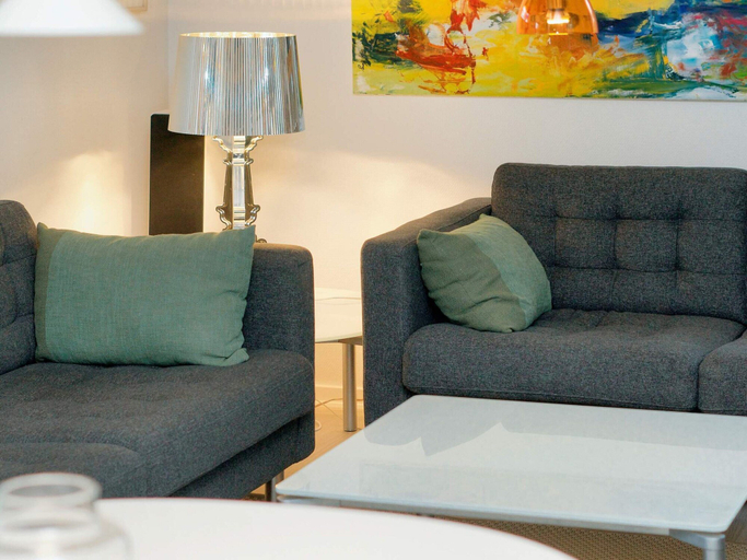 Interior 4, 4 Person Holiday Home in Gilleleje-by Traum, Gribskov