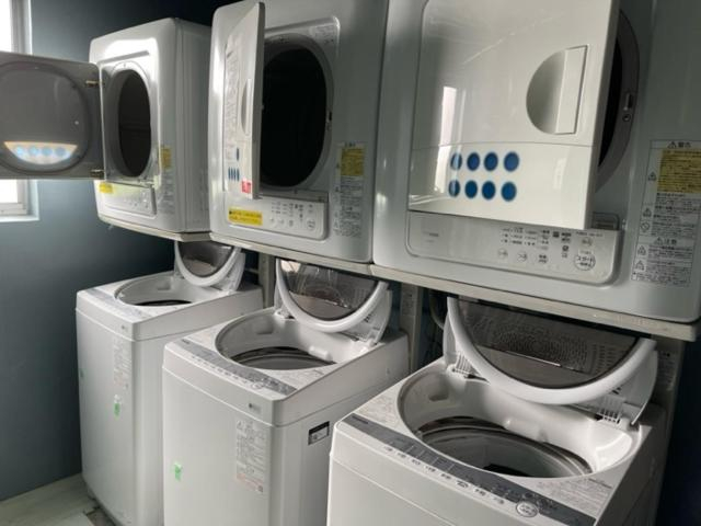 Bathroom 2, 星の宿　Hoshi no Yado, Iiyama