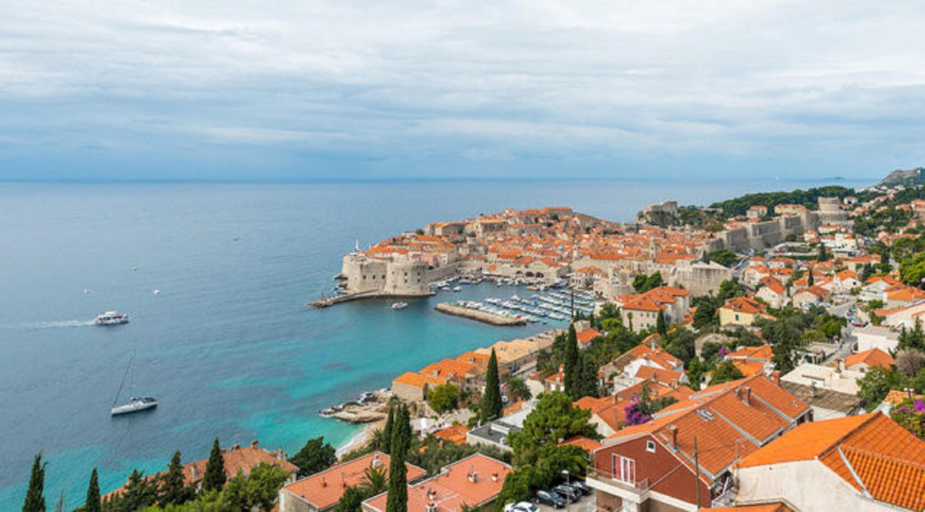 Exterior & Views 2, Rooms Raic, Dubrovnik