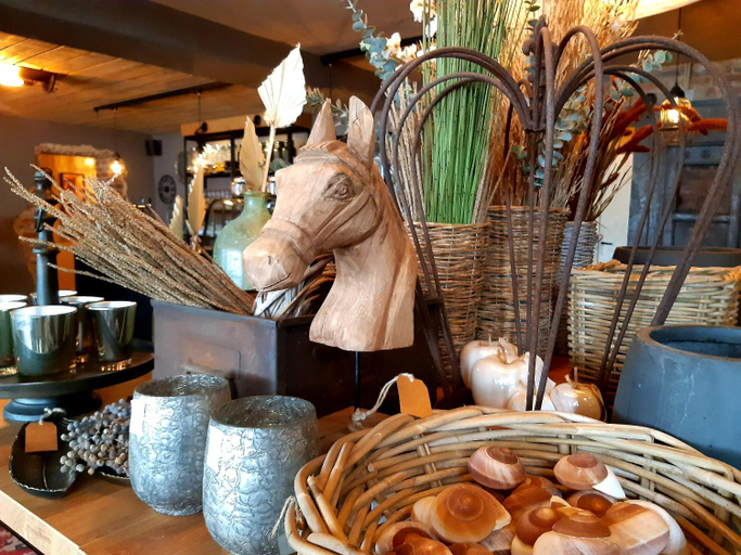 Food & Drinks 4, Landhaus Spanier, St. Wendel