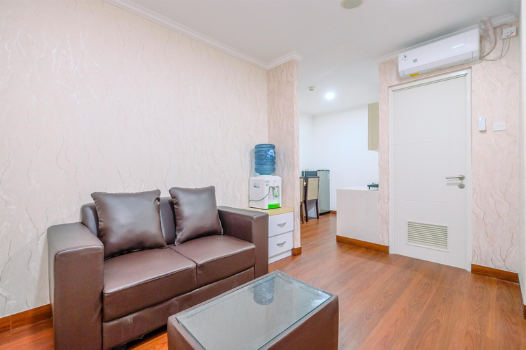 Others 3, Cozy Living and Homey 2BR Sentul Tower Apartment, Bogor