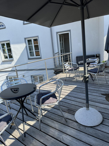 Others 2, meywohnen Stadthaus Bad Aibling, Rosenheim