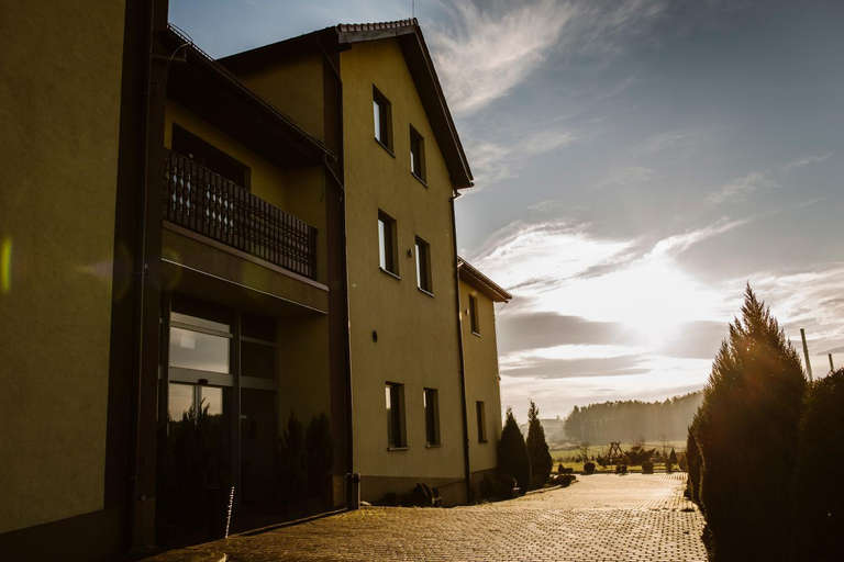 Exterior & Views 1, Hotel AB, Tychy City