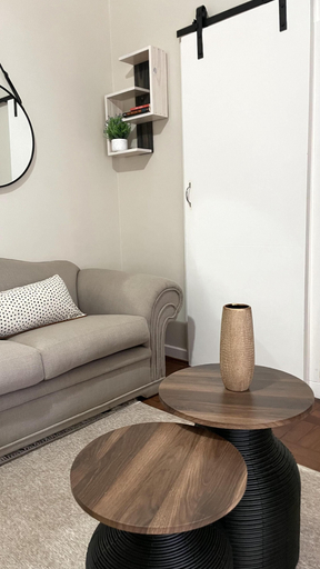 Room 4, The Comfy Private Place - 2296, Harare