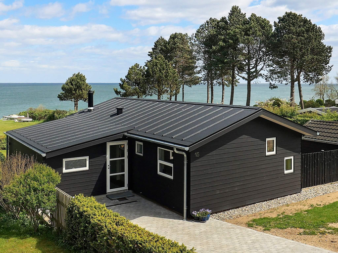 Others 5, person holiday home in Frorup, Nyborg