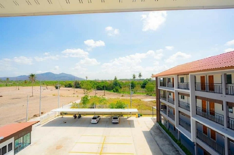 Others 2, EK Residence Banchang City, Ban Chang