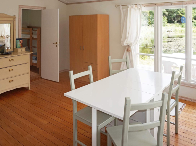 Others 4, person holiday home in SMEDSTORP, Tomelilla