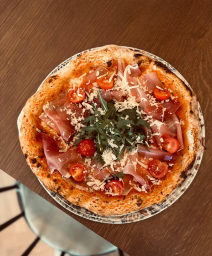 Food & Drinks 3, NUNA, Rosenheim