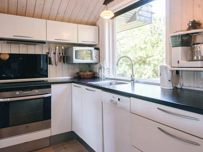 Interior 5, 4 Star Holiday Home in Blavand, Varde