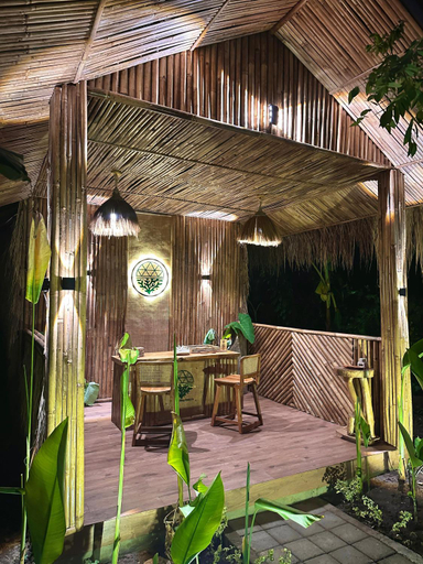 Exterior & Views, Gamat Bay Resort, Klungkung