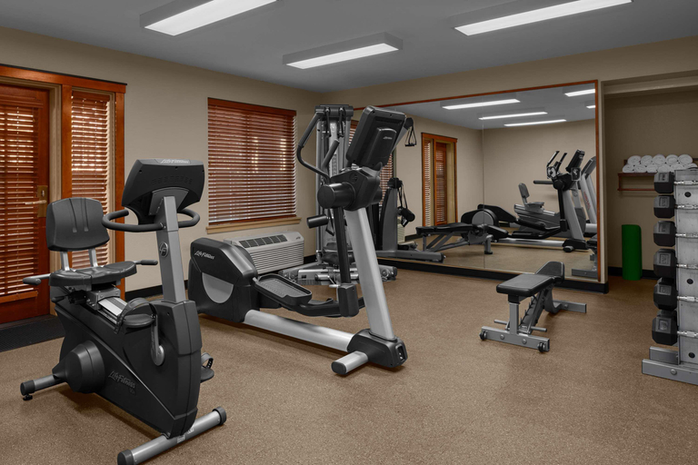 Others 5, Larkspur Landing Extended Stay Suites Milpitas, Santa Clara
