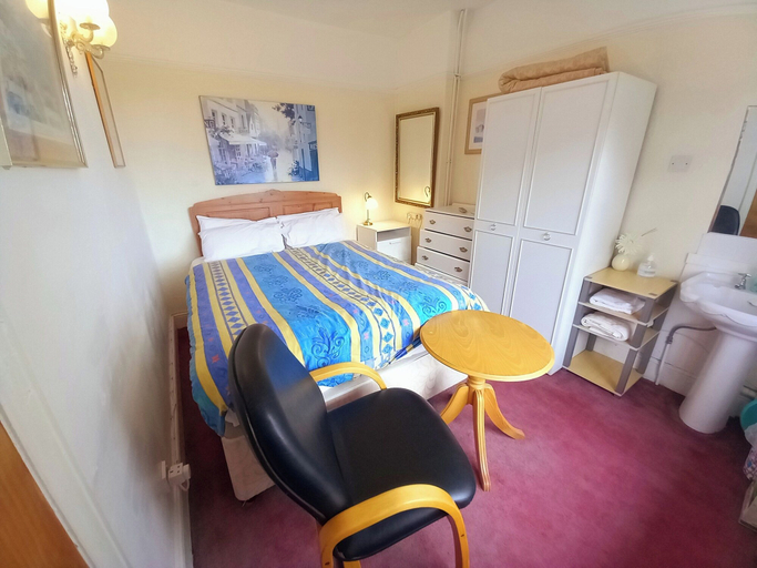 Others 5, Castleton Hotel - Just For Adults, Torbay