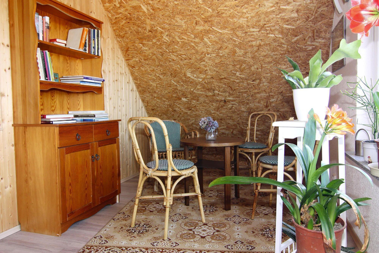 Others 4, Gemutliche Ferienwohnung in Mallentin, Nordwestmecklenburg
