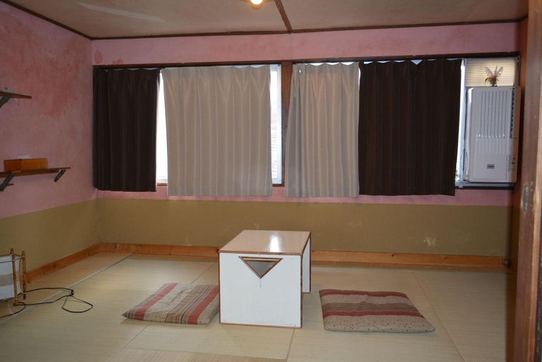 Others 5, Guesthouse Bon, Kyoto