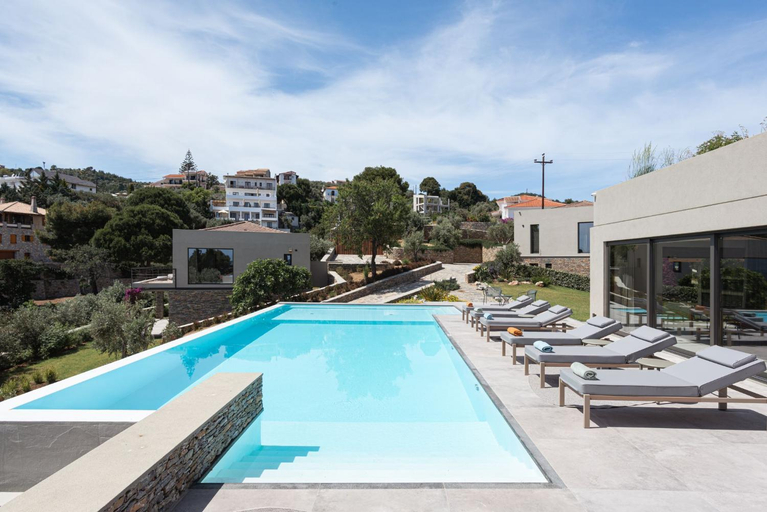 Others 2, Pelagoon Skiathos, Thessaly