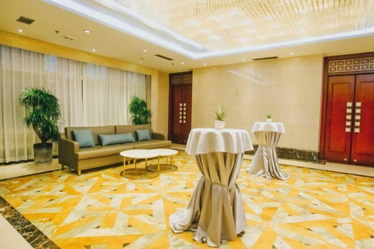 Others 5, JJ Sun Hotel, Lanzhou
