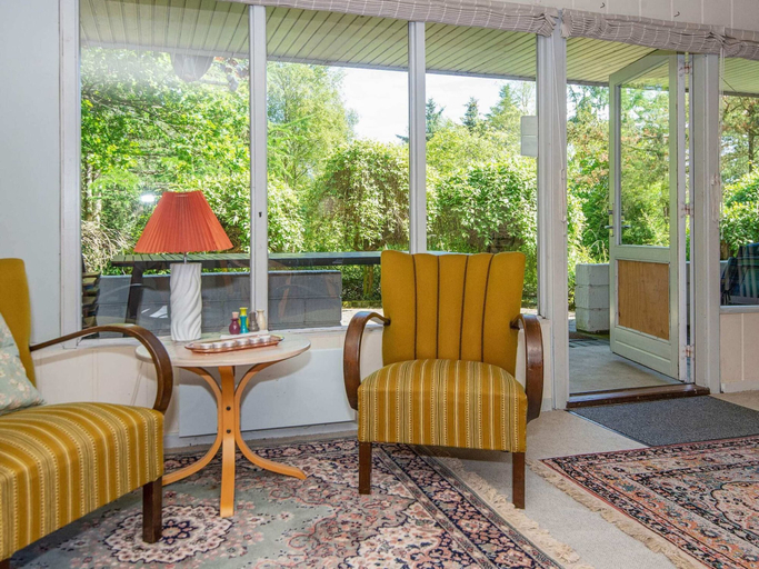 Others 5, 6 Person Holiday Home in Hojslev, Skive