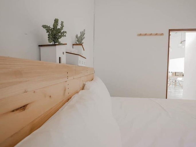 Bedroom 2, Ling Residence, Entire House Homestay, Kaohsiung
