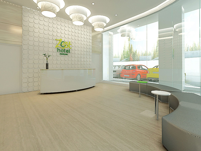 Others 2, Zest Ambon by Swiss-Belhotel International, Ambon