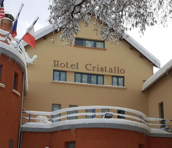 Others 4, Hotel Cristallo Gran Sasso, L'Aquila