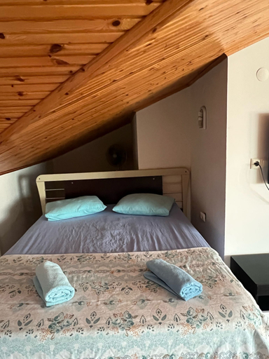Bedroom 2, VIP Suit Apart Sinop, Merkez