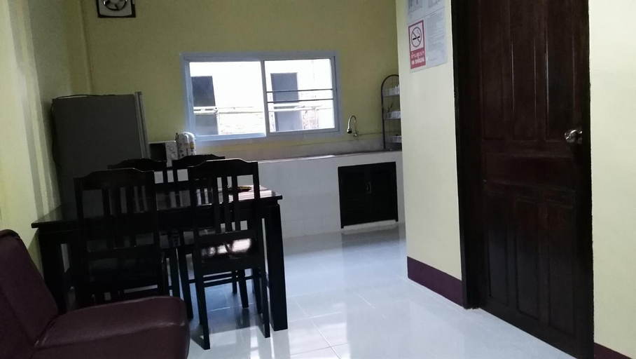 Others 4, Apartment Thidathip, Vientiane