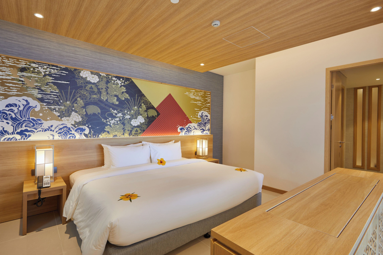 Bedroom 7