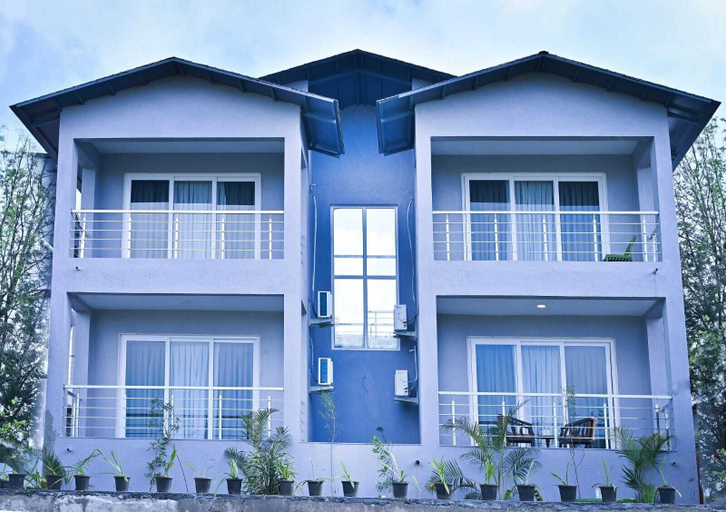 Exterior & Views 2, Ivy Park Resort, Satara
