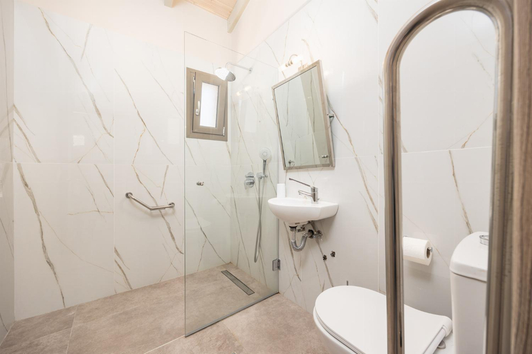 Facilities 4, Villa Sia, Ionian Islands