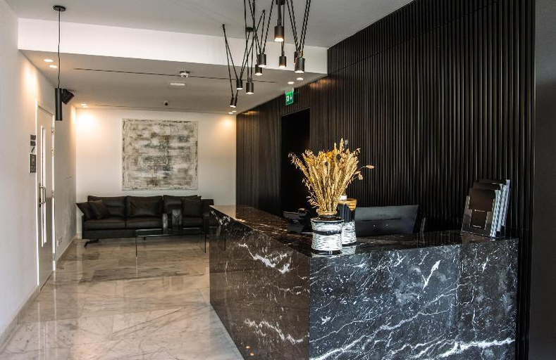 Public Area 4, Regency Boutique Hotel
