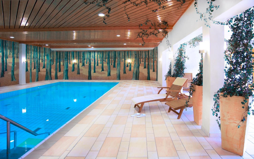 Sport & Beauty 5, Hapimag Resort Braunlage., Goslar
