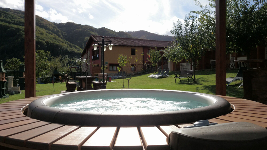 Sport & Beauty 5, Apartamentos Rurales Balcón Real, Asturias