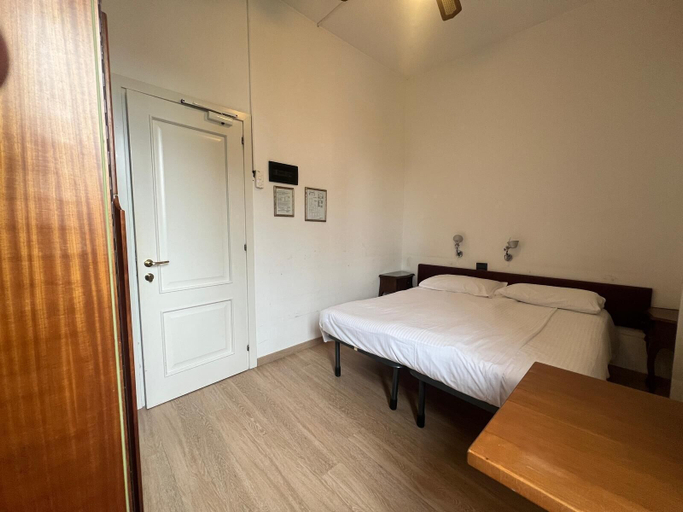 Bedroom 2, Cristallo, Venezia